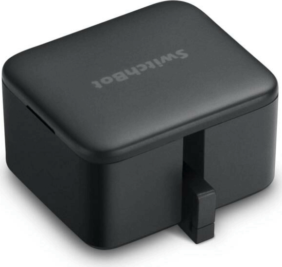 SwitchBot S1B Bluetooth Okos kapcsoló - Fekete