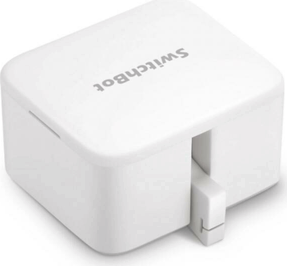 SwitchBot S1W Bluetooth Okos kapcsoló - Fehér