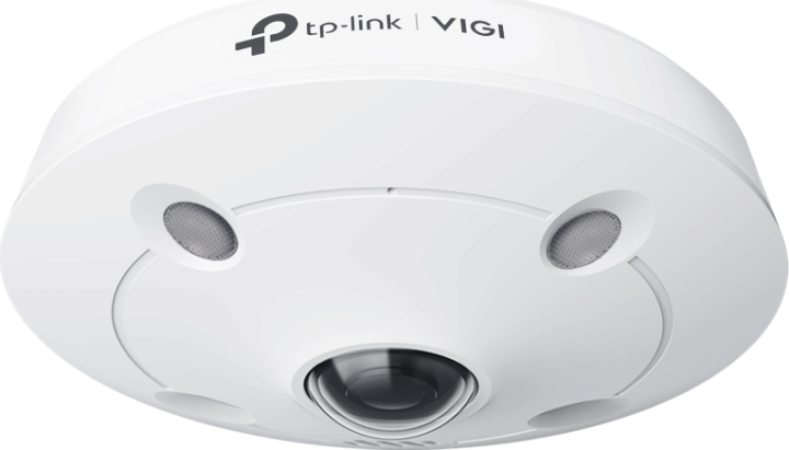 TP-Link InSight S655I 1.44mm 5MP IP Fisheye kamera