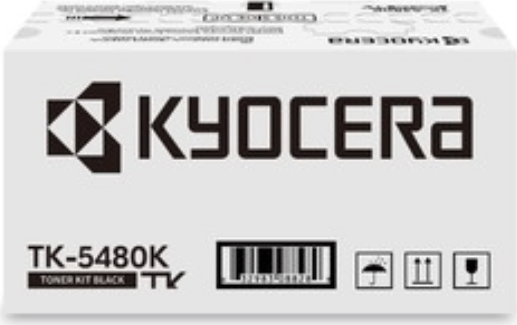 Kyocera 1T0C220NL0 / TK-5480K Eredeti Toner - Fekete