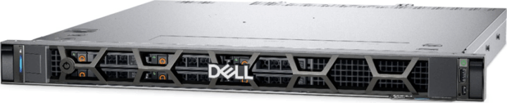 DELL ISG - PowerEdge R260 Rack Szerver (Intel Xeon E-2436 2.9GHz / 16GB / 480GB SSD / 700W) DELL ISG - PowerEdge R260 Rack Szerver (Intel Xeon E-2436 2.9GHz / 16GB / 480GB SSD / 700W)