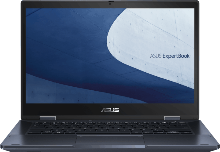 Asus Expertbook B3 Laptop Fekete (16" / Intel Core i5-1340P / 8GB / 512GB SSD) Asus Expertbook B3 Laptop Fekete (16" / Intel Core i5-1340P / 8GB / 512GB SSD)