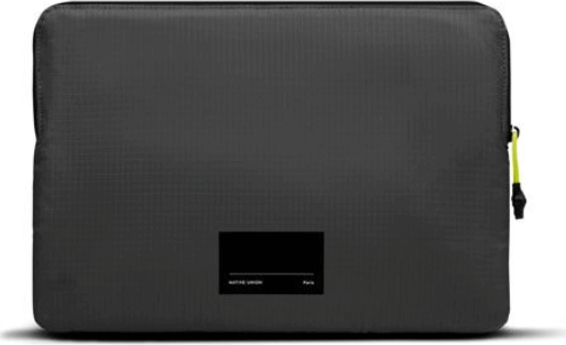 Native Union Ultralight MacBook 16" Tok Sleeve - Fekete Native Union Ultralight MacBook 16" Tok Sleeve - Fekete