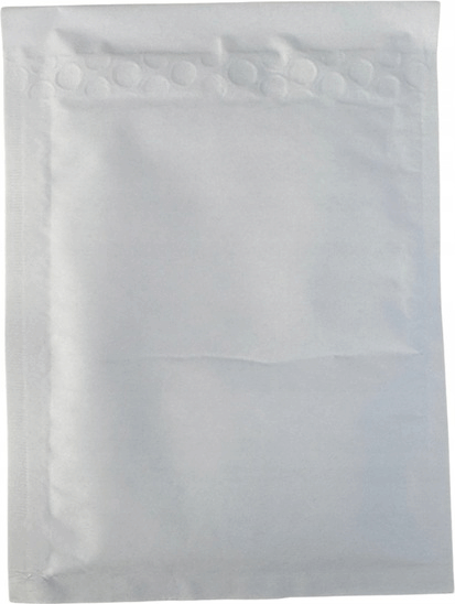 BSTech Öntapadós Légpárnás A11 Papír csomagoló Boríték - Fehér (200 db / csomag)