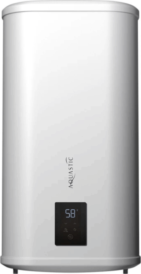 Hajdu AQ FLAT F50 WIFI Elektromos Vízmelegítő 47L 2000 Watt Hajdu AQ FLAT F50 WIFI Elektromos Vízmelegítő 47L 2000 Watt