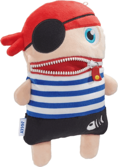Schmidt Spiele Gondüző Jolly plüssfigura 23 cm Schmidt Spiele Gondüző Jolly plüssfigura 23 cm