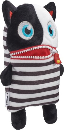 Schmidt Spiele Gondüző YingYang plüssfigura 23 cm Schmidt Spiele Gondüző YingYang plüssfigura 23 cm