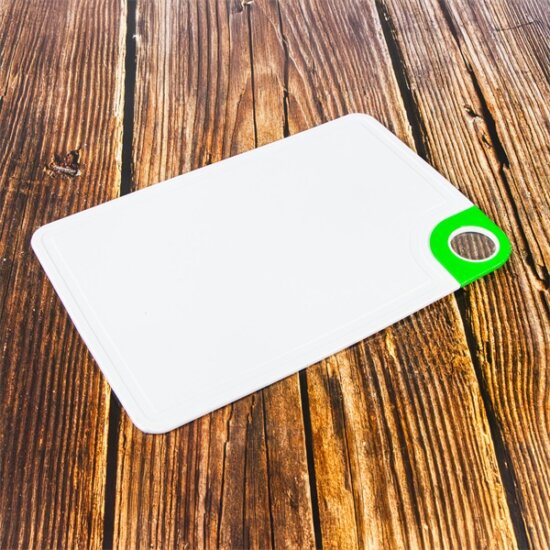 EcoCut Polipropilén vágódeszka