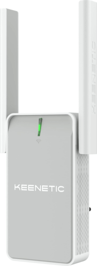 Keenetic KN-3311-01-EU Buddy 5 AC1200 Mesh Range Extender