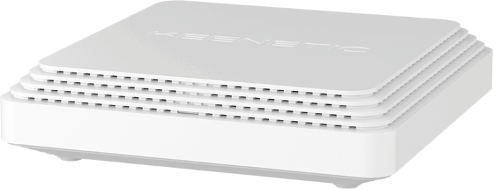 Keenetic KN-3911-01-EU Challenger SE AX3000 Mesh WiFi 6 Router (1 db)