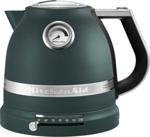 KitchenAid 5KEK1522EPP Vízforraló 1.8L 2400 Watt - Petrolkék