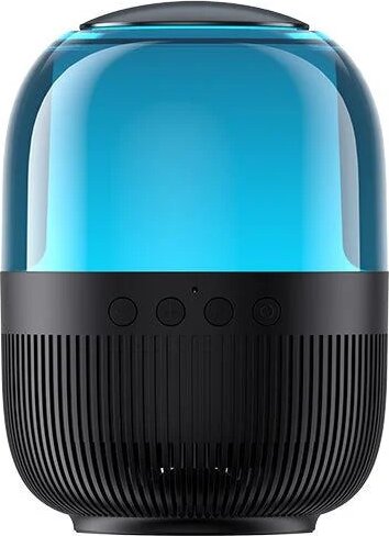 Havit SK889BT Bluetooth hordozható hagszóró 5 Watt - Fekete