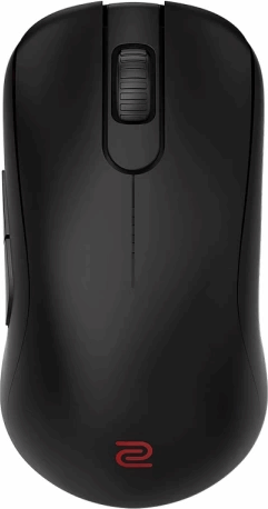 Zowie FK2-DW Wireless Gaming Egér - Fekete