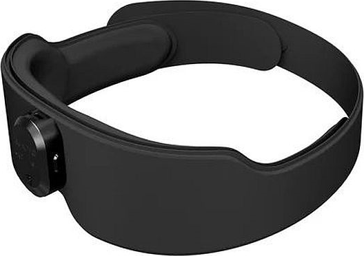 Renpho Eyesnooze Aroma Akkus Szemkörnyéki Masszázskészülék - Fekete