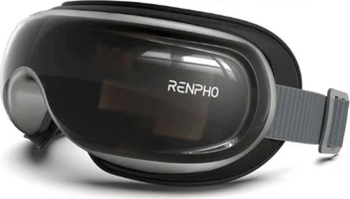 Renpho Eyeris 3 Akkus Szemkörnyéki Masszázskészülék Renpho Eyeris 3 Akkus Szemkörnyéki Masszázskészülék