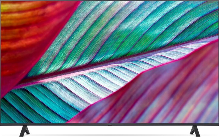 LG 50" 50UR78GC0LK 4K UHD Smart LED TV