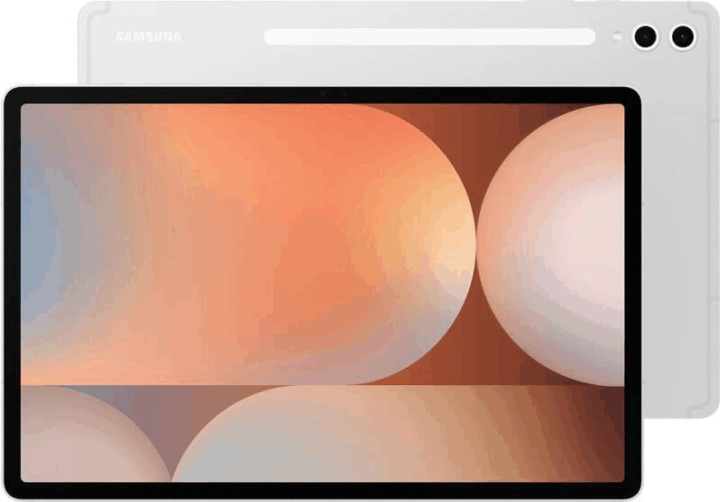 Samsung Galaxy Tab S10+ 5G 12/256GB Wi-Fi Tablet - Ezüst Samsung Galaxy Tab S10+ 5G 12/256GB Wi-Fi Tablet - Ezüst