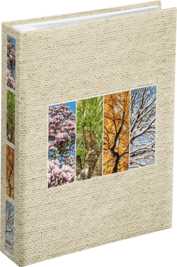 Hama 99002035 Colour Year Fotóalbum - Mintás Hama 99002035 Colour Year Fotóalbum - Mintás