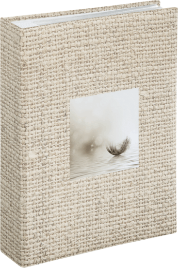 Hama 99002036 Plumule Fotóalbum - Mintás Hama 99002036 Plumule Fotóalbum - Mintás