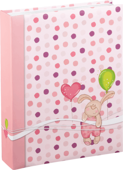 Hama 99002125 Denda Fotóalbum - Mintás Hama 99002125 Denda Fotóalbum - Mintás