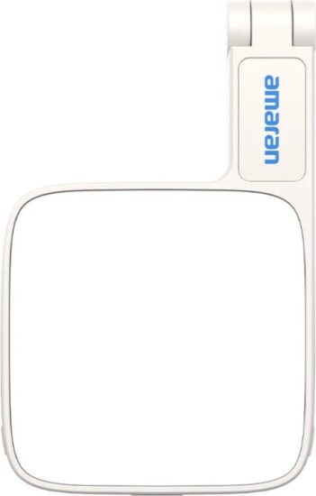 Amaran Go Mini MagSafe LED Hordozható Vlogger lámpa - Fehér