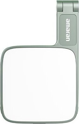 Amaran Go Mini MagSafe LED Hordozható Vlogger lámpa - Zöld