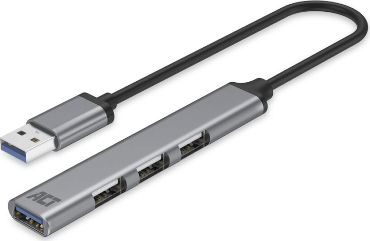 ACT AC6325 USB Type-A 3.0 4-port HUB