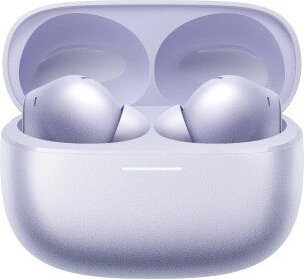 Xiaomi Redmi Buds 6 Pro Bluetooth Fülhallgató Headset Töltőtokban - Levendula lila Xiaomi Redmi Buds 6 Pro Bluetooth Fülhallgató Headset Töltőtokban - Levendula lila