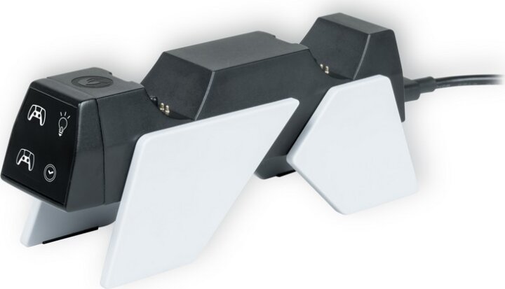 Nacon kontroller töltő Dual V4 (PS5)