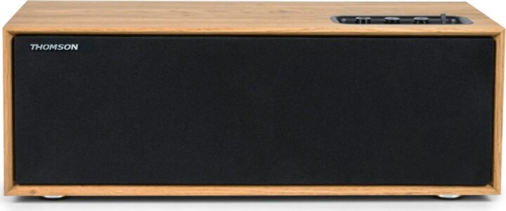 Thomson WS702 2.1-es hangrendszer (Platform nélküli)