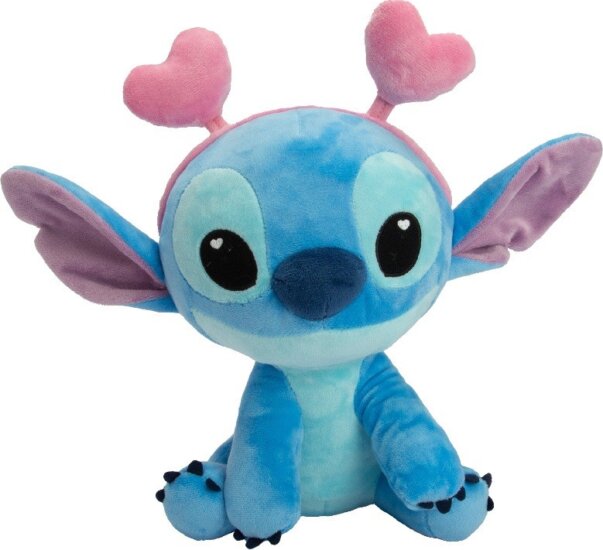 Simba Disney Stitch plüssfigura 25 cm Simba Disney Stitch plüssfigura 25 cm