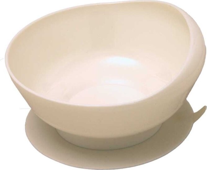 Behrend 22050 Műanyag Tapadókorongos tál 15 cm - Rózsaszín Behrend 22050 Műanyag Tapadókorongos tál 15 cm - Rózsaszín