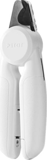 PetKit karomvágó olló LED világítással - Fehér PetKit karomvágó olló LED világítással - Fehér