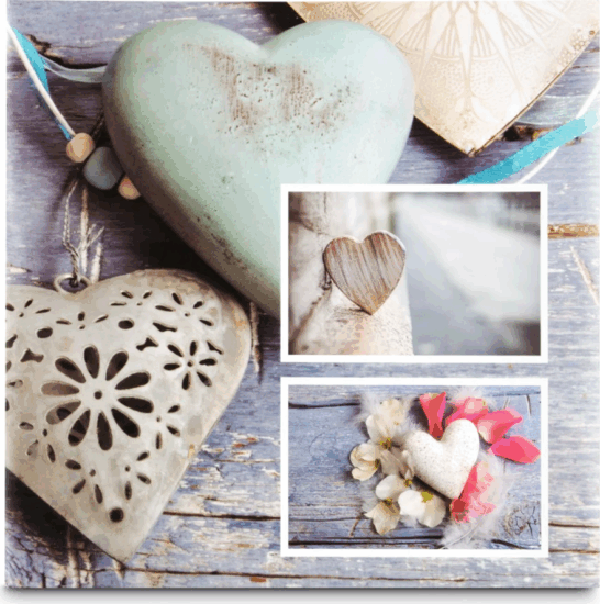 Hama 99007588 Catania Fotóalbum - Mintás Hama 99007588 Catania Fotóalbum - Mintás