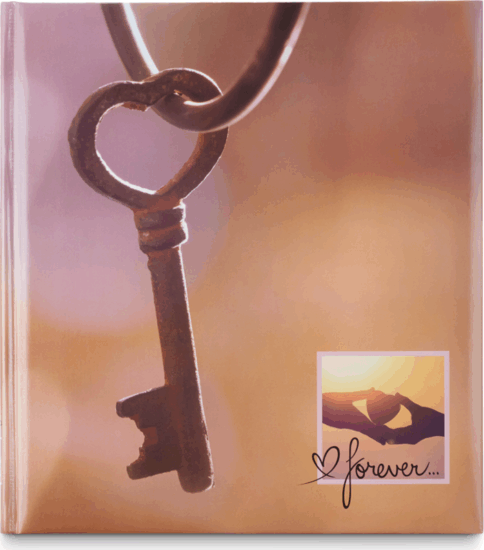 Hama 99007623 Kulcs Fotóalbum - Mintás Hama 99007623 Kulcs Fotóalbum - Mintás