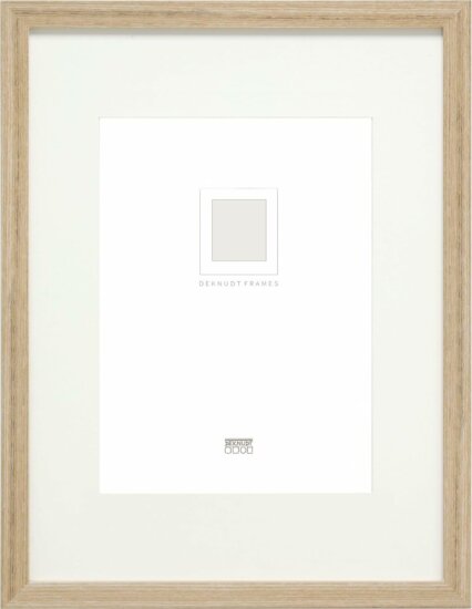 Deknudt S66KH1 P1 33,3x33,3 Képkeret - Tölgy Deknudt S66KH1 P1 33,3x33,3 Képkeret - Tölgy