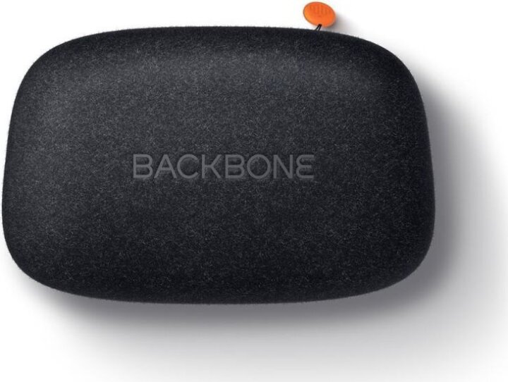 Backbone One hordtáska - Fekete