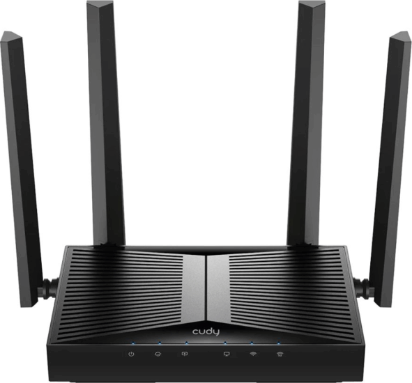 Cudy BE3600 Wireless WR3600 Gigabit WiFi 7 Mesh Router