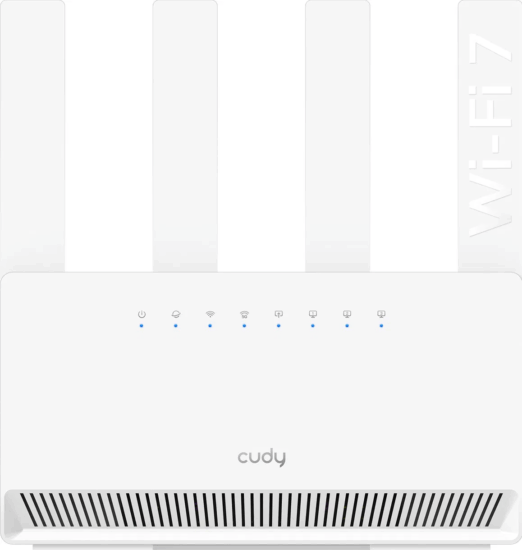 Cudy BE3600 Wireless WR3600E Gigabit WiFi 7 Mesh Router