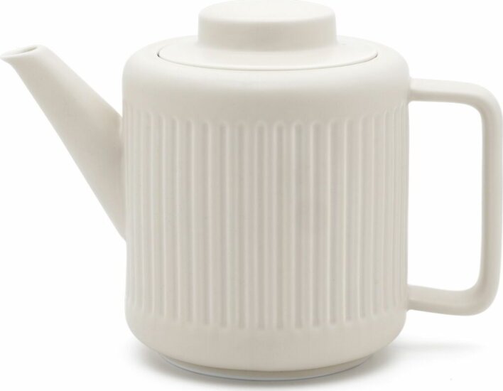 Bredemeijer 147050 Teáskanna 1,2L - Fehér