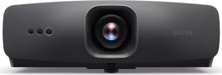 BenQ W2720i 4K UHD 2500 Lumen 3D Projector - Fekete