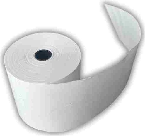 BSTech Thermo papír pénztárgépbe 80x80m (5db/csomag)