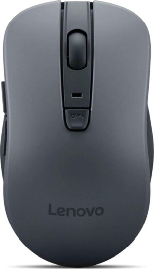 Lenovo WL310 Bluetooth Silent Egér - Szürke