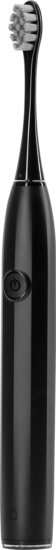 Oclean Endurance Eco Forgó-Oscilláló Elektromos Fogkefe - Fekete