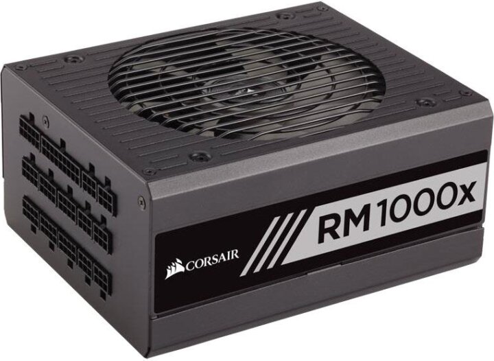 Corsair 1000W RMx Series RM1000x tápegység