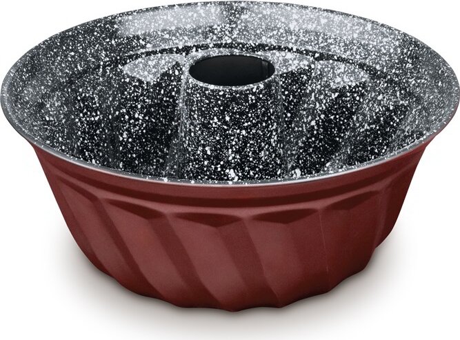 Blaumann BL-3895 Cera Stone Kuglóf sütőforma 25 cm - Barna