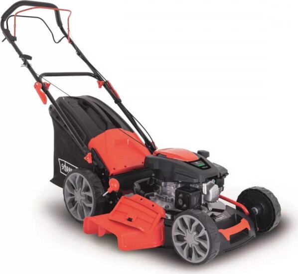 Scheppach MS 173-51 Önjáró benzines fűnyíró