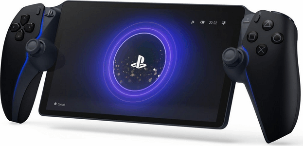 Sony PS5 PlayStation Portal - Fekete