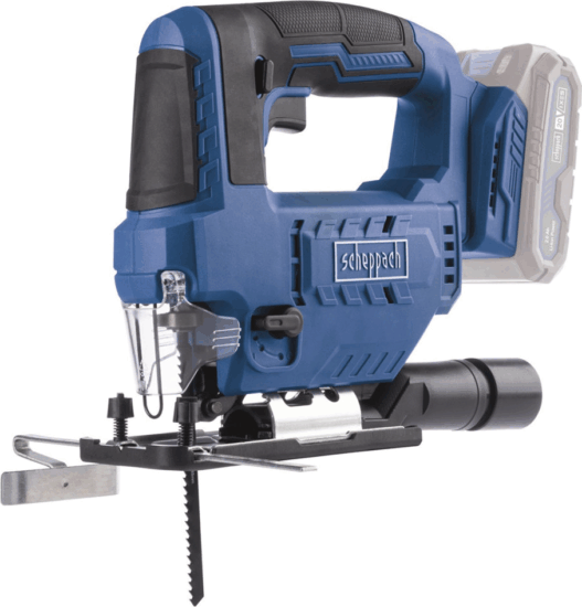 Scheppach C-JS220-X Akkus Kézi Dekopírfűrész 20V (akku és töltő nélkül) Scheppach C-JS220-X Akkus Kézi Dekopírfűrész 20V (akku és töltő nélkül)