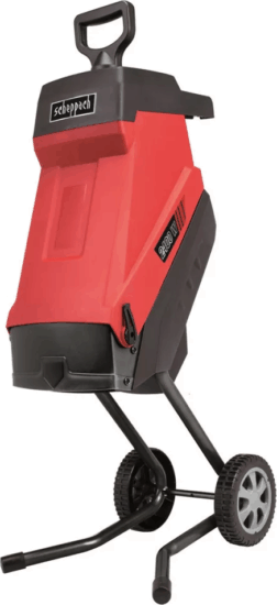 Scheppach GS 55 Komposztáló Ágaprító Gép 2400W